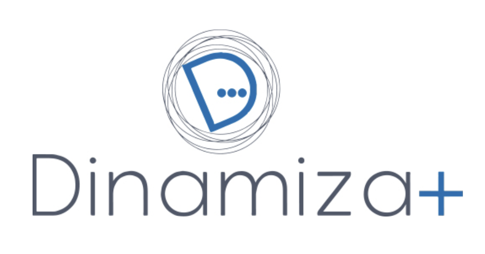 Logo Dinamiza+