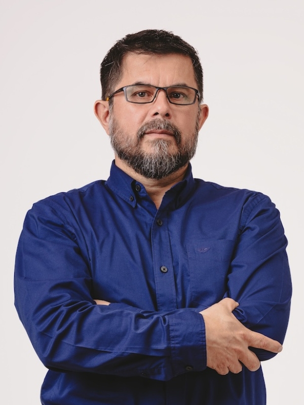 Guillermo Medina